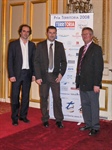Géosport Ardèche nomminé au Prix Territoria 2008