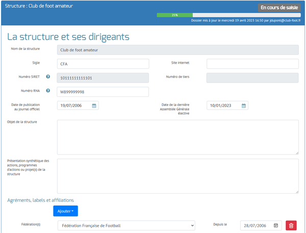 GéoDémat 4 est disponible pour vos collectivités